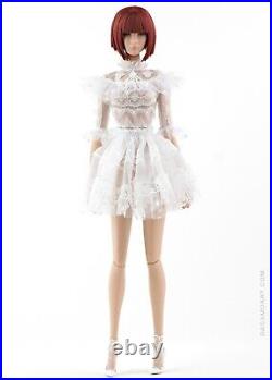 NEW 12 OOAK Dagamoart Couture Fashion for Fashion Royalty FR2 & Nu. Face Dolls