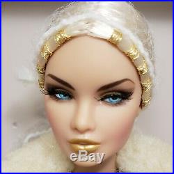 NEW 24K Erin Salston NU Face Doll2017 Fashion Fairytale Convention