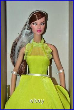 NEW Integrity Fashion Royalty FR Ruffles and Blooms Eugenia Perrin Doll NRFB NEW Integrity Fashion Royalty FR Ruffles and Blooms Eugenia Perrin Doll NRFB
