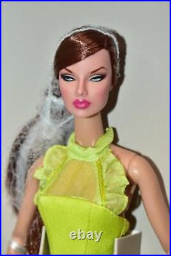 NEW Integrity Fashion Royalty FR Ruffles and Blooms Eugenia Perrin Doll NRFB NEW Integrity Fashion Royalty FR Ruffles and Blooms Eugenia Perrin Doll NRFB