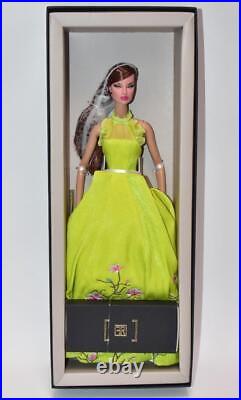 NEW Integrity Fashion Royalty FR Ruffles and Blooms Eugenia Perrin Doll NRFB NEW Integrity Fashion Royalty FR Ruffles and Blooms Eugenia Perrin Doll NRFB