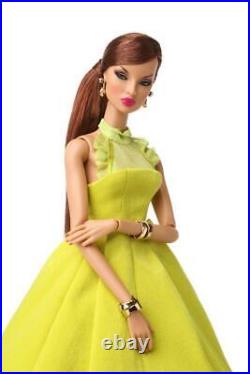 NEW Integrity Fashion Royalty FR Ruffles and Blooms Eugenia Perrin Doll NRFB NEW Integrity Fashion Royalty FR Ruffles and Blooms Eugenia Perrin Doll NRFB