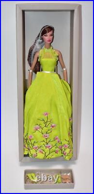 NEW Integrity Fashion Royalty FR Ruffles and Blooms Eugenia Perrin Doll NRFB NEW Integrity Fashion Royalty FR Ruffles and Blooms Eugenia Perrin Doll NRFB