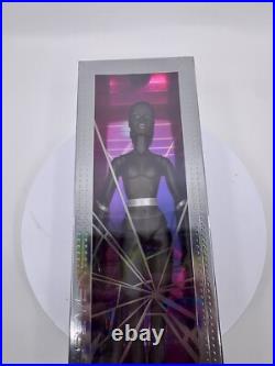 NEW Integrity NuFace Style Lab Stilettos Out Convention Nadja Rhymes Nude Doll
