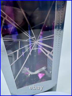 NEW Integrity NuFace Style Lab Stilettos Out Convention Nadja Rhymes Nude Doll