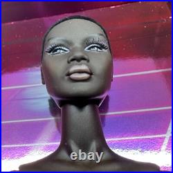 NEW Integrity NuFace Style Lab Stilettos Out Convention Nadja Rhymes Nude Doll