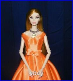 NEW Integrity Toys 2020 Legendary Conv Kyori Sato Radiant Soul Doll/OOAK Dress