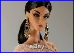 NEW NUDE Divinely Luminous Elyse Fashion Royalty Integrity Toys