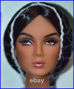 NEW Natural High Lilith Blair Integrity Toys NuFace Doll Fashion Royalty FR NRFB