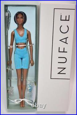 NEW Natural High Lilith Blair Integrity Toys NuFace Doll Fashion Royalty FR NRFB