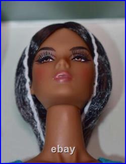 NEW Natural High Lilith Blair Integrity Toys NuFace Doll Fashion Royalty FR NRFB