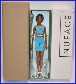 NEW Natural High Lilith Blair Integrity Toys NuFace Doll Fashion Royalty FR NRFB