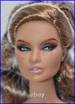 NEW Your Motivation Erin Salston NUDE NuFace Doll Integrity Fashion Royalty NRFB