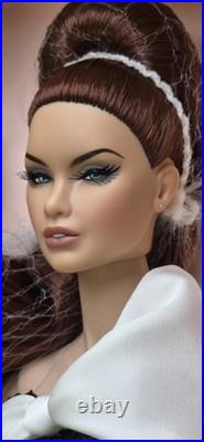 NIGHT OUT ERIN SALSTON Full Set Exact Doll Fashion Royalty Nuface Integrity Toys