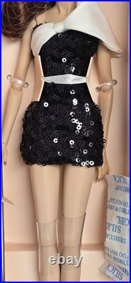 NIGHT OUT ERIN SALSTON Full Set Exact Doll Fashion Royalty Nuface Integrity Toys