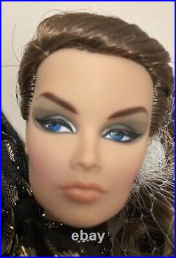 NOCTURNAL GLOW Veronique Perrin Doll NRFB 2014 Integrity Toys Gloss Convention