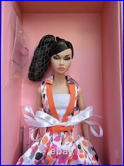 NRFB 2012 DREAM TEEN POPPY PARKER 12 doll Integrity Toys Fashion Royalty FR