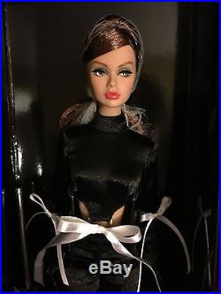 NRFB Agent Lotta Danger Poppy Parker Doll GIRL FROM INTEGRITY IN SHIPPER
