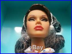 NRFB CO-ED CUTIE Poppy Parker CITY SWEETHEART 12 doll Integrity Toys