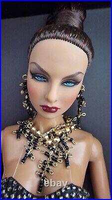 NRFB FASHION ROYALTY FIRE FLY, AGNES DOLLS IN OZ, Edition Size 300 SIGNED