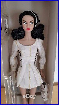 NRFB Fairest of All Poppy Parker Fashion Fairytale Convention Exclusive