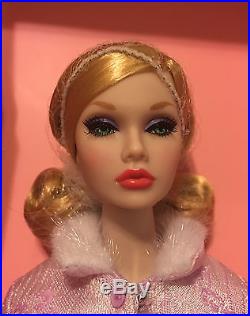 NRFB Fashion Royalty 2012 W Club exclusive Lilac Frost Poppy Parker