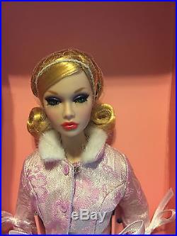 NRFB Fashion Royalty 2012 W Club exclusive Lilac Frost Poppy Parker