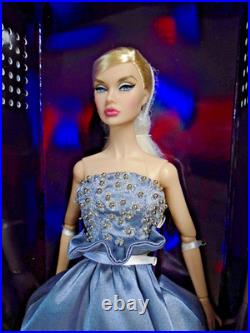 NRFB, Fashion Royalty 2021 Obsession Convention Silver Soiree Poppy Parker