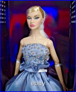 NRFB, Fashion Royalty 2021 Obsession Convention Silver Soiree Poppy Parker