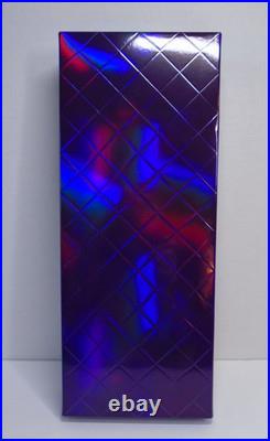 NRFB, Fashion Royalty 2021 Obsession Convention Silver Soiree Poppy Parker