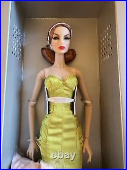 NRFB Fashion Royalty AGNES SENSATIONAL SOIREE Dressed DOLL MOMENTS Lottery