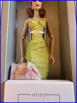 NRFB Fashion Royalty AGNES SENSATIONAL SOIREE Dressed DOLL MOMENTS Lottery