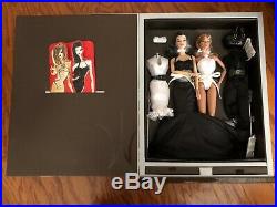 NRFB HI-FIFR in Stereo Exclusive-Fashion Royalty World of Missima Gift Set