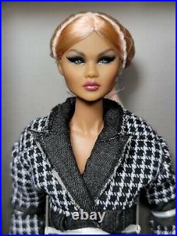 NRFB IT GIRL MAGIC COLETTE NU FACE 12 doll Integrity Toys Fashion Royalty FR
