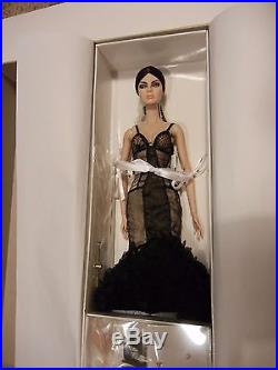 NRFB Integrity Toys Fashion Royalty Intimate Reveal Agnes Von Weiss