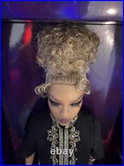 NRFB Integrity Toys Fashion Royalty Sovereign Adele Makeda Doll NRFB Integrity Toys Fashion Royalty Sovereign Adele Makeda Doll