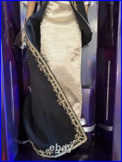 NRFB Integrity Toys Fashion Royalty Sovereign Adele Makeda Doll NRFB Integrity Toys Fashion Royalty Sovereign Adele Makeda Doll