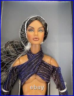 NRFB Integrity Toys Nu Face Fashion Royalty Wild Feelings Rayna Ahmadi 2020