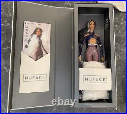 NRFB Integrity Toys Nu Face Fashion Royalty Wild Feelings Rayna Ahmadi 2020