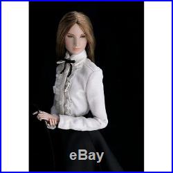 NRFB Integrity Toys Zoe Benson AHS Coven Doll IN HAND! FREE USA SHIPPING