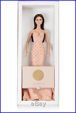 NRFB Jason Wu Beauty Net A Porter Elyse Fashion Royalty doll