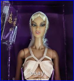 NRFB Miami Glam Kesenia Doll Fashion Royalty Wu Convention Versace Integrity