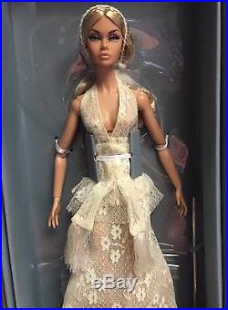 NRFB Poppy Parker IFDC 2018 Convention Doll Summer Of Love LE 500