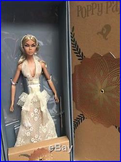 NRFB Poppy Parker IFDC 2018 Convention Doll Summer Of Love LE 500