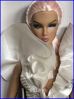 NRFB Public Adoration Eden Blair Giveaway Doll 2018 Integrity Toys Convention