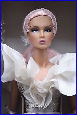 NRFB Public Adoration Eden doll Luxe Life Convention 2018 Integrity Toys NuFace
