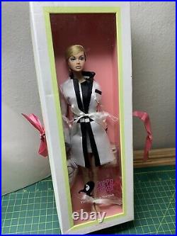 NRFB Shes Not There Rare POPPY PARKER Integrity Toys Fashion Royalty