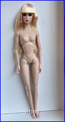 NUDE 2008 Integrity Toys Red Riding Hood Yuri NUDE Doll Nu Fantasy