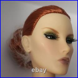 NUDE Absinthe Elyse Jolie Doll Jason Wu Integrity Toys Fashion Royalty LE 26/800 NUDE Absinthe Elyse Jolie Doll Jason Wu Integrity Toys Fashion Royalty LE 26/800