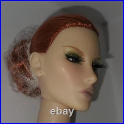 NUDE Absinthe Elyse Jolie Doll Jason Wu Integrity Toys Fashion Royalty LE 26/800 NUDE Absinthe Elyse Jolie Doll Jason Wu Integrity Toys Fashion Royalty LE 26/800